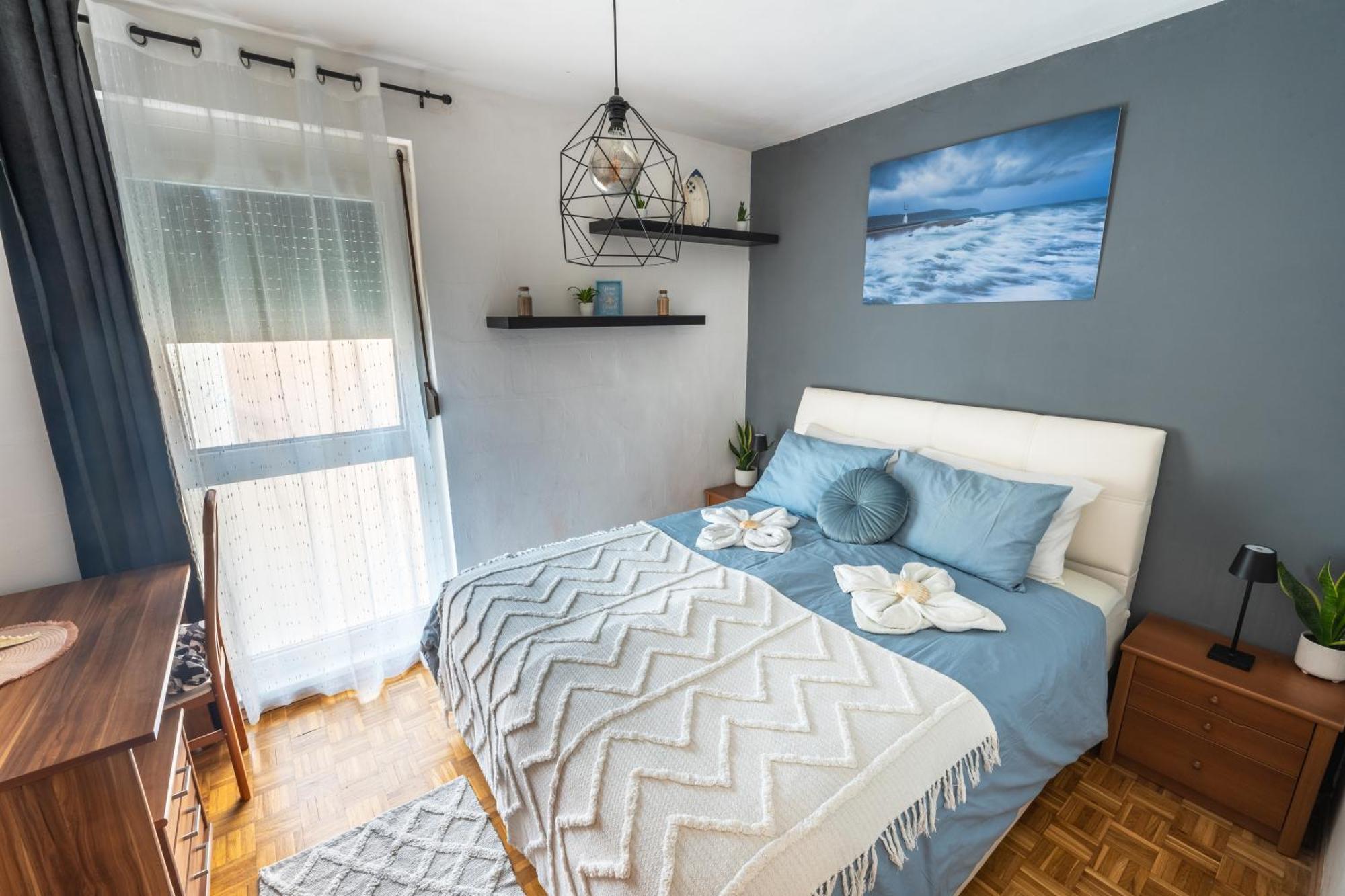 Apartment Vita Izola Eksteriør bilde